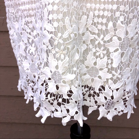 Astr The Label Tiny Dancer lace shift dress! - Picture 7 of 14